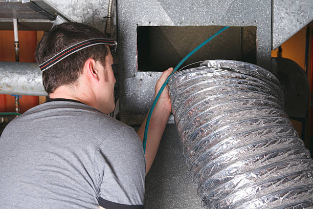 Best Home Air Vent Cleaning  in Cascade, ID