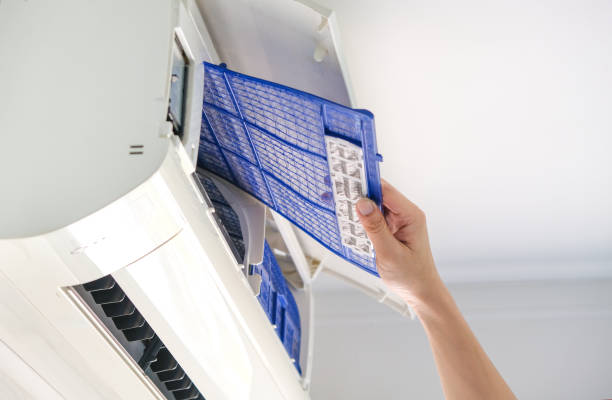 Best General Air Duct Cleaning  in Cascade, ID