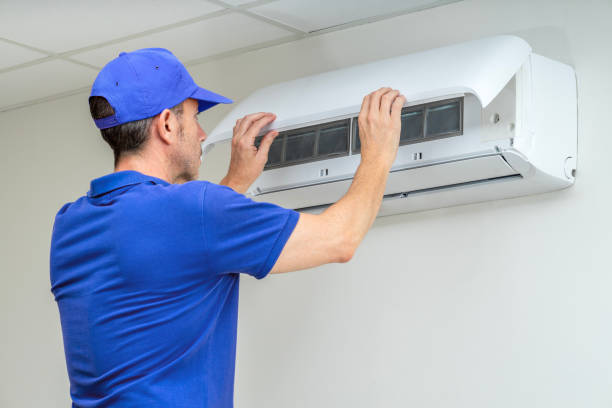 Trusted Cascade, ID Airduct Cleaning Experts