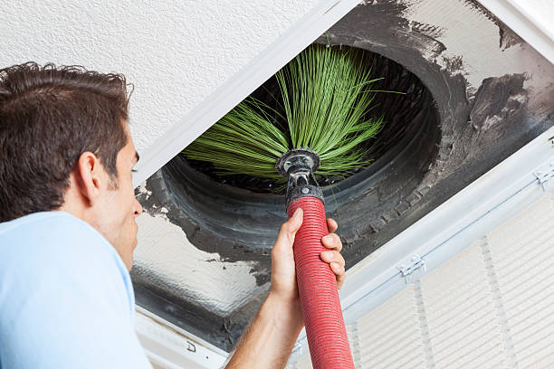 Best Local Air Duct Cleaning Services  in Cascade, ID