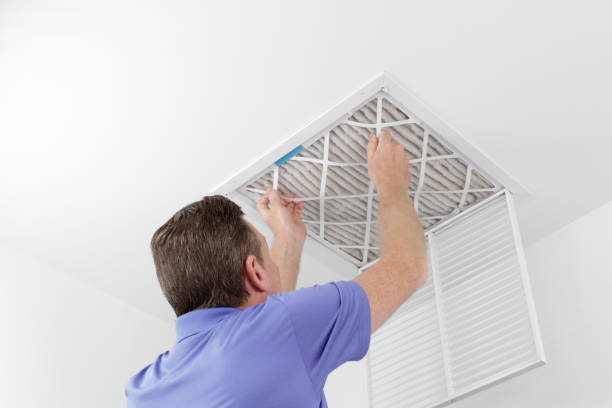 Best HVAC Air Duct Cleaning  in Cascade, ID